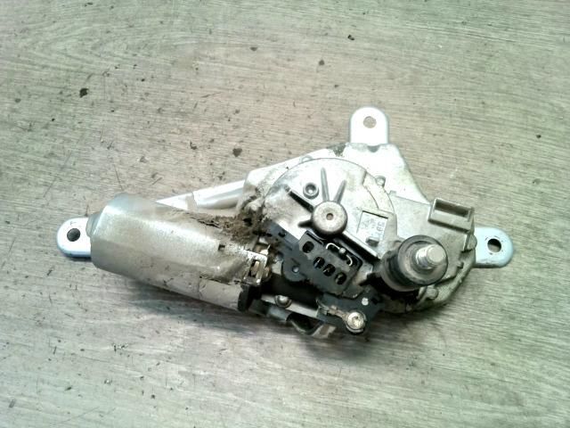 bontott RENAULT KANGOO Hátsó Ablaktörlő Motor