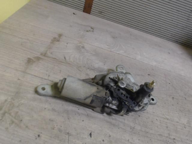 bontott RENAULT KANGOO Hátsó Ablaktörlő Motor