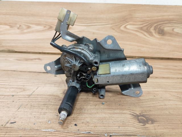 bontott RENAULT KANGOO Hátsó Ablaktörlő Motor