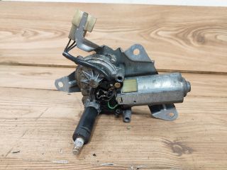 bontott RENAULT KANGOO Hátsó Ablaktörlő Motor