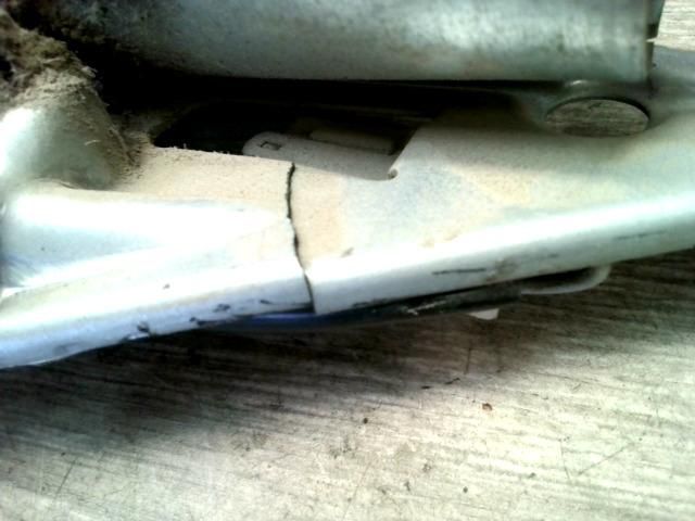 bontott RENAULT KANGOO Hátsó Ablaktörlő Motor