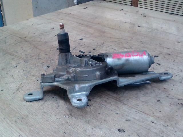 bontott RENAULT KANGOO Hátsó Ablaktörlő Motor