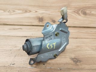 bontott RENAULT KANGOO Hátsó Ablaktörlő Motor