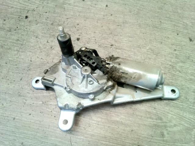 bontott RENAULT KANGOO Hátsó Ablaktörlő Motor