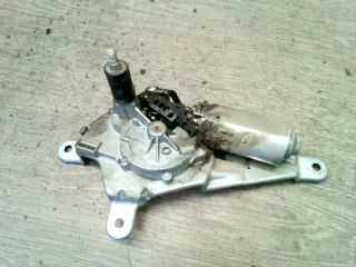 bontott RENAULT KANGOO Hátsó Ablaktörlő Motor