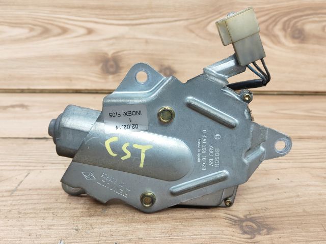 bontott RENAULT KANGOO Hátsó Ablaktörlő Motor