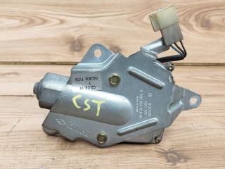 bontott RENAULT KANGOO Hátsó Ablaktörlő Motor