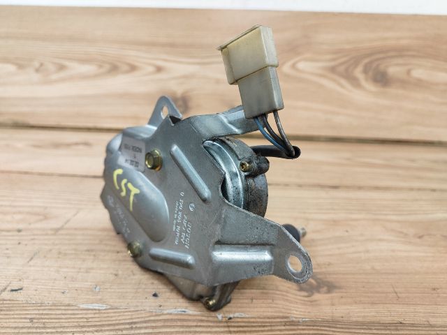 bontott RENAULT KANGOO Hátsó Ablaktörlő Motor