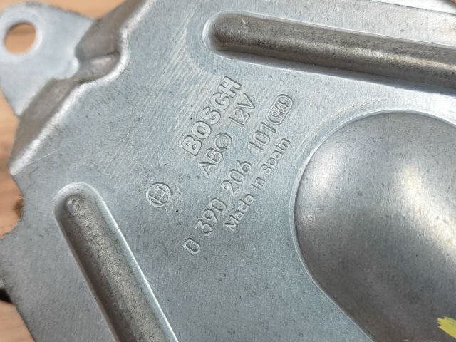 bontott RENAULT KANGOO Hátsó Ablaktörlő Motor