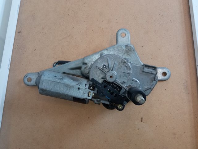 bontott RENAULT KANGOO Hátsó Ablaktörlő Motor