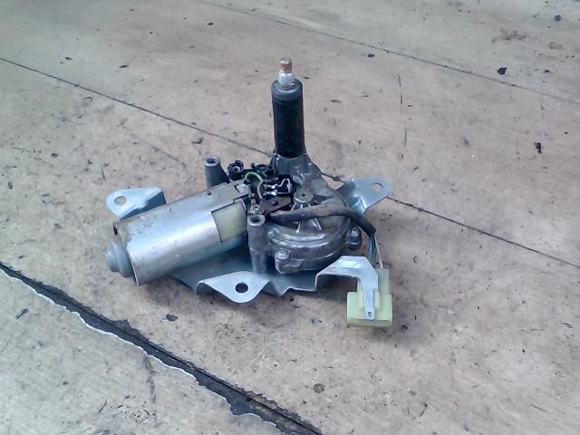 bontott RENAULT KANGOO Hátsó Ablaktörlő Motor