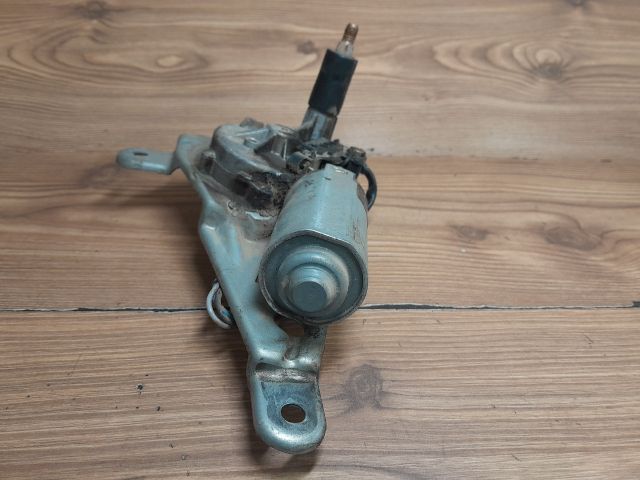 bontott RENAULT KANGOO Hátsó Ablaktörlő Motor