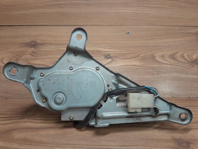 bontott RENAULT KANGOO Hátsó Ablaktörlő Motor