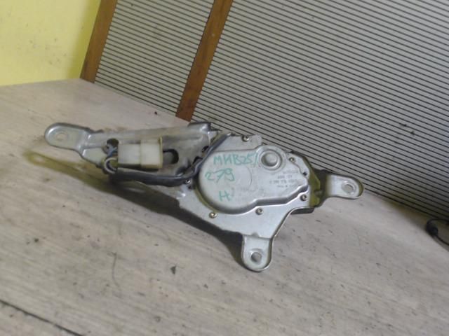 bontott RENAULT KANGOO Hátsó Ablaktörlő Motor