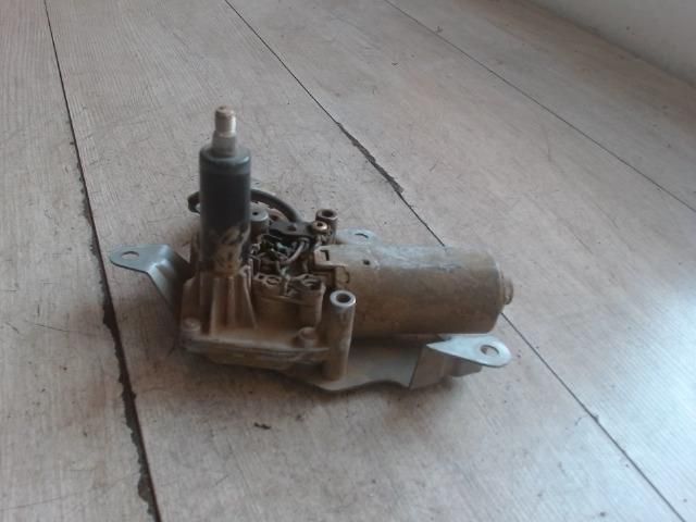 bontott RENAULT KANGOO Hátsó Ablaktörlő Motor