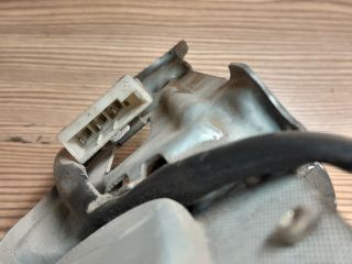 bontott RENAULT KANGOO Hátsó Ablaktörlő Motor