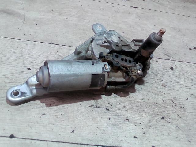 bontott RENAULT KANGOO Hátsó Ablaktörlő Motor