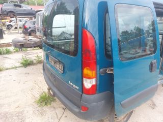 bontott RENAULT KANGOO Hátsó középső Biztonsági Öv Csat