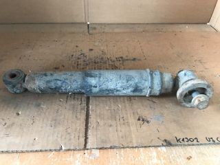 bontott RENAULT KANGOO Hátsó Lengéscsillapító (Pozíciófüggetlen)