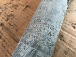 bontott RENAULT KANGOO Hátsó Lengéscsillapító (Pozíciófüggetlen)