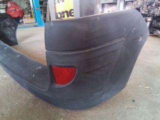bontott RENAULT KANGOO Hátsó Lökhárító (Üresen)