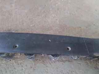 bontott RENAULT KANGOO Hátsó Lökhárító (Üresen)