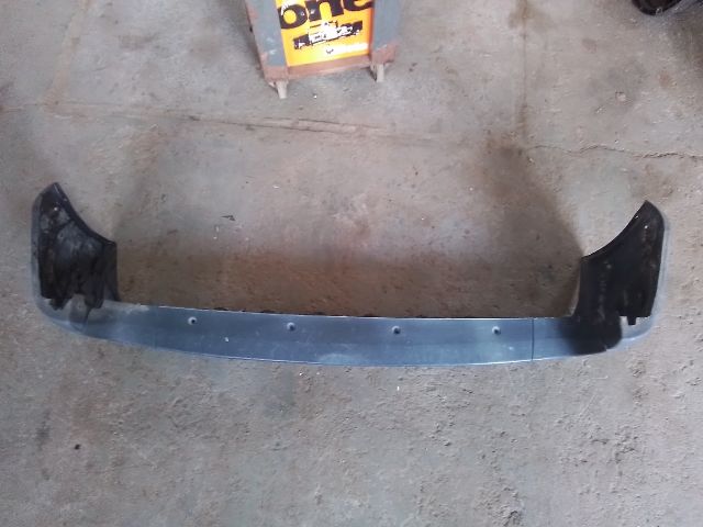 bontott RENAULT KANGOO Hátsó Lökhárító (Üresen)