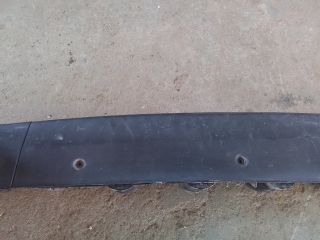 bontott RENAULT KANGOO Hátsó Lökhárító (Üresen)