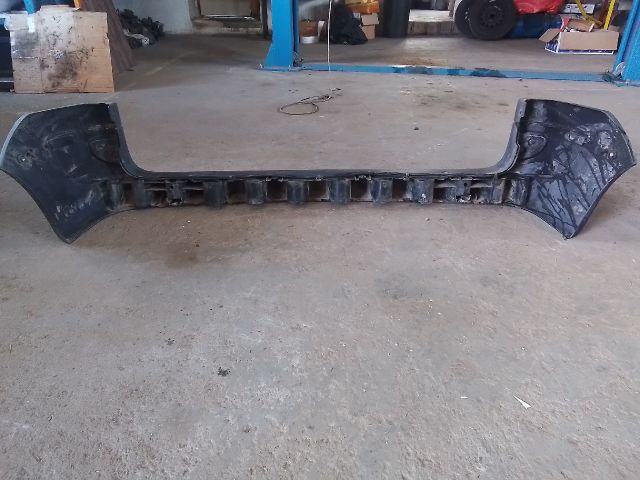 bontott RENAULT KANGOO Hátsó Lökhárító (Üresen)