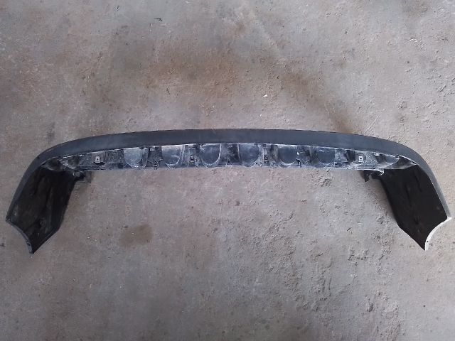 bontott RENAULT KANGOO Hátsó Lökhárító (Üresen)