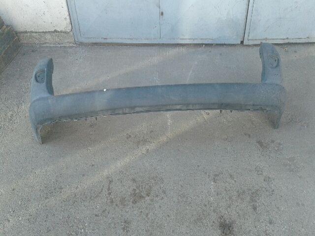 bontott RENAULT KANGOO Hátsó Lökhárító (Üresen)