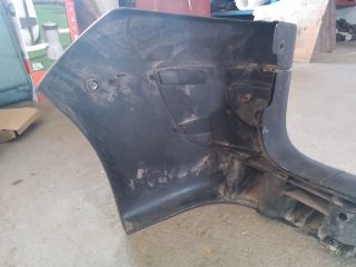 bontott RENAULT KANGOO Hátsó Lökhárító (Üresen)