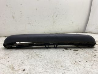 bontott RENAULT KANGOO Hátsó Rendszámtábla Világítás