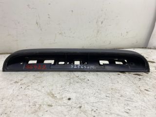 bontott RENAULT KANGOO Hátsó Rendszámtábla Világítás