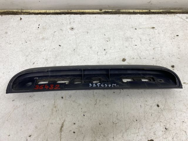 bontott RENAULT KANGOO Hátsó Rendszámtábla Világítás