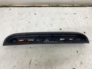 bontott RENAULT KANGOO Hátsó Rendszámtábla Világítás