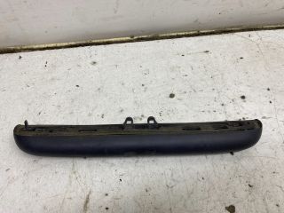 bontott RENAULT KANGOO Hátsó Rendszámtábla Világítás