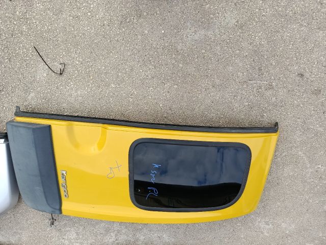 bontott RENAULT KANGOO Hátsó Szélvédő