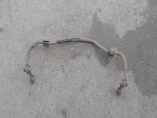 bontott RENAULT KANGOO Hátsó Vízszintes Stabilizátor Rúd