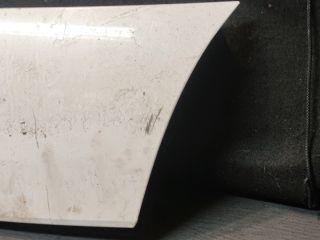 bontott RENAULT KANGOO Hűtőrács