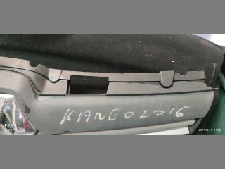 bontott RENAULT KANGOO Hűtőrács