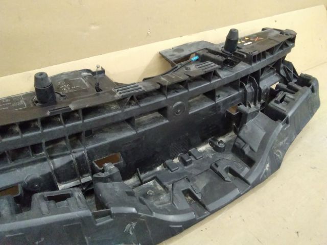 bontott RENAULT KANGOO Hűtőrács