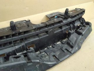 bontott RENAULT KANGOO Hűtőrács