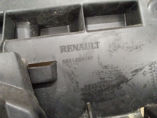 bontott RENAULT KANGOO Hűtőrács