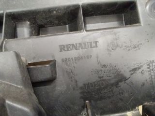 bontott RENAULT KANGOO Hűtőrács