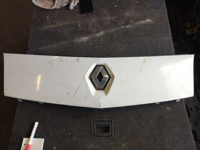 bontott RENAULT KANGOO Hűtőrács