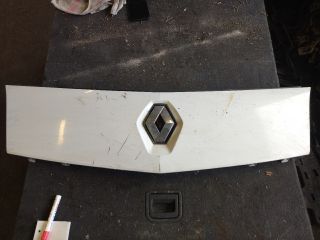 bontott RENAULT KANGOO Hűtőrács