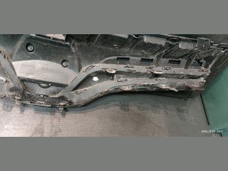 bontott RENAULT KANGOO Hűtőrács