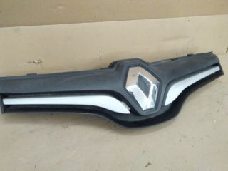 bontott RENAULT KANGOO Hűtőrács