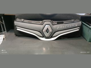 bontott RENAULT KANGOO Hűtőrács
